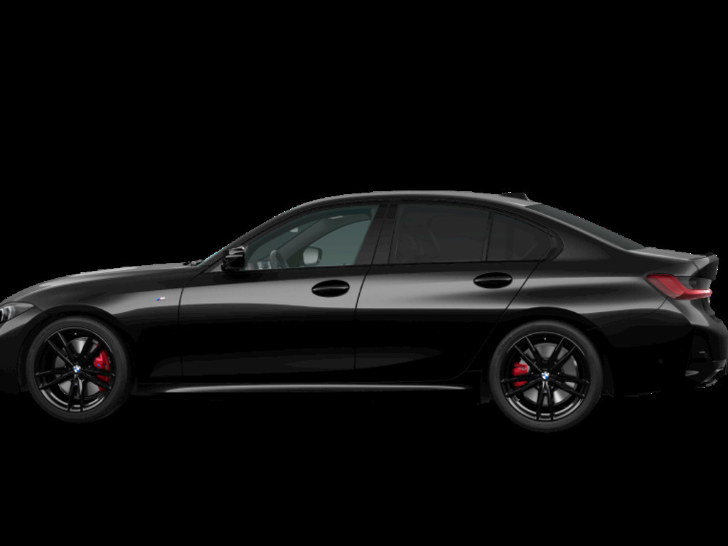 BMW M340