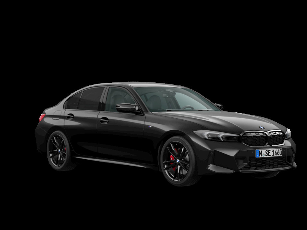 BMW M340