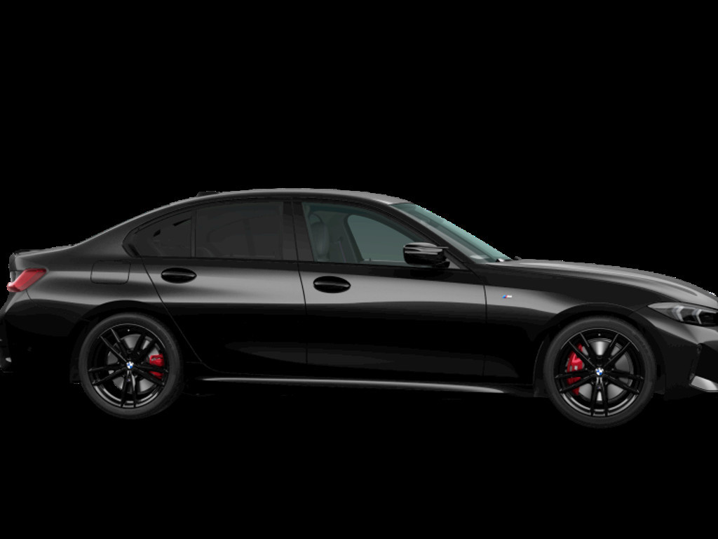 BMW M340