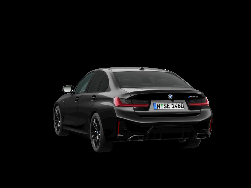 BMW M340
