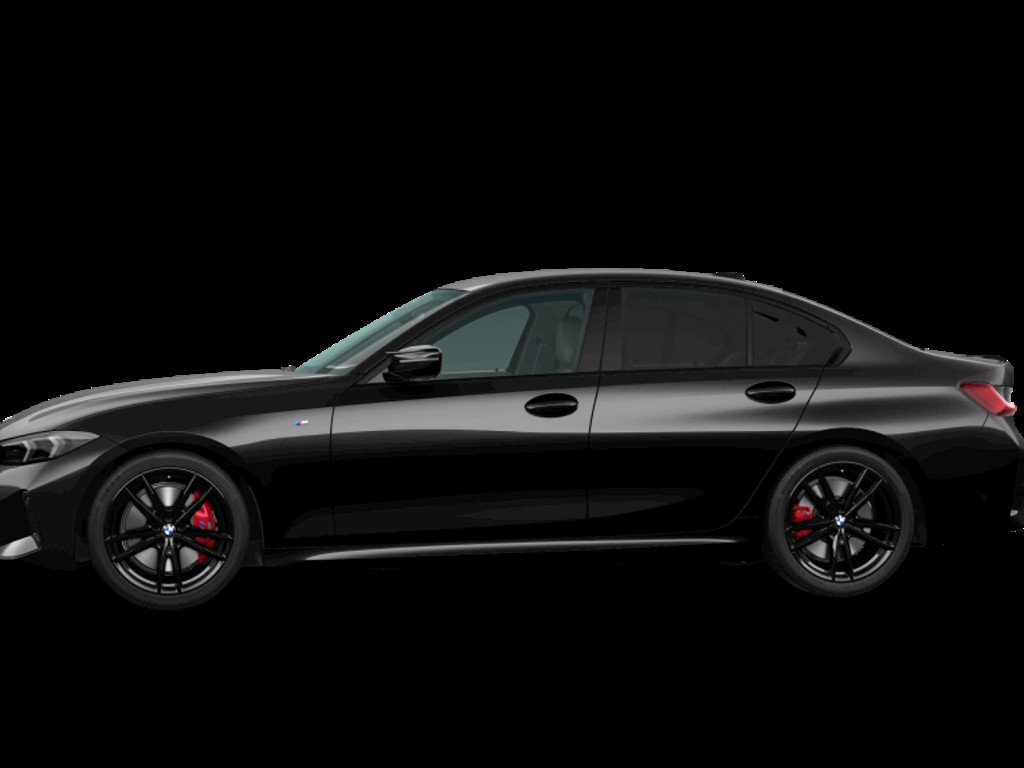 BMW M340