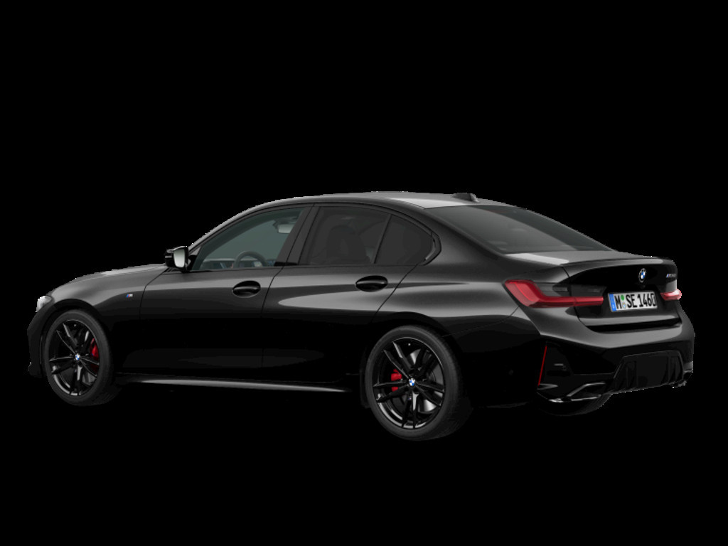 BMW M340