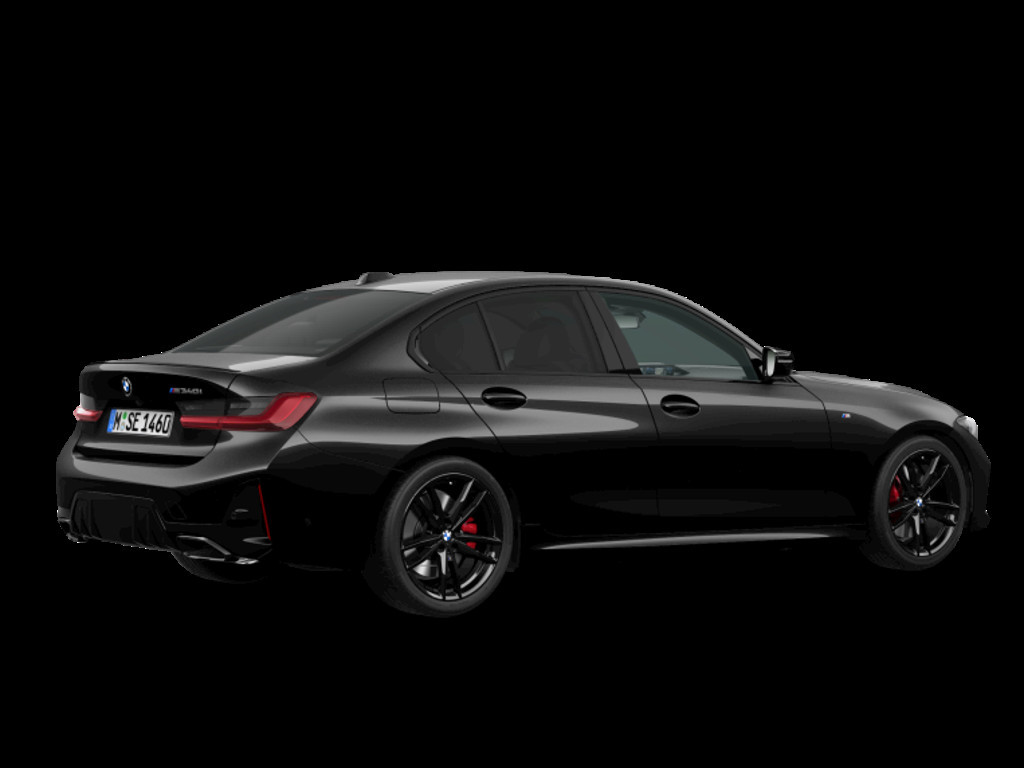 BMW M340