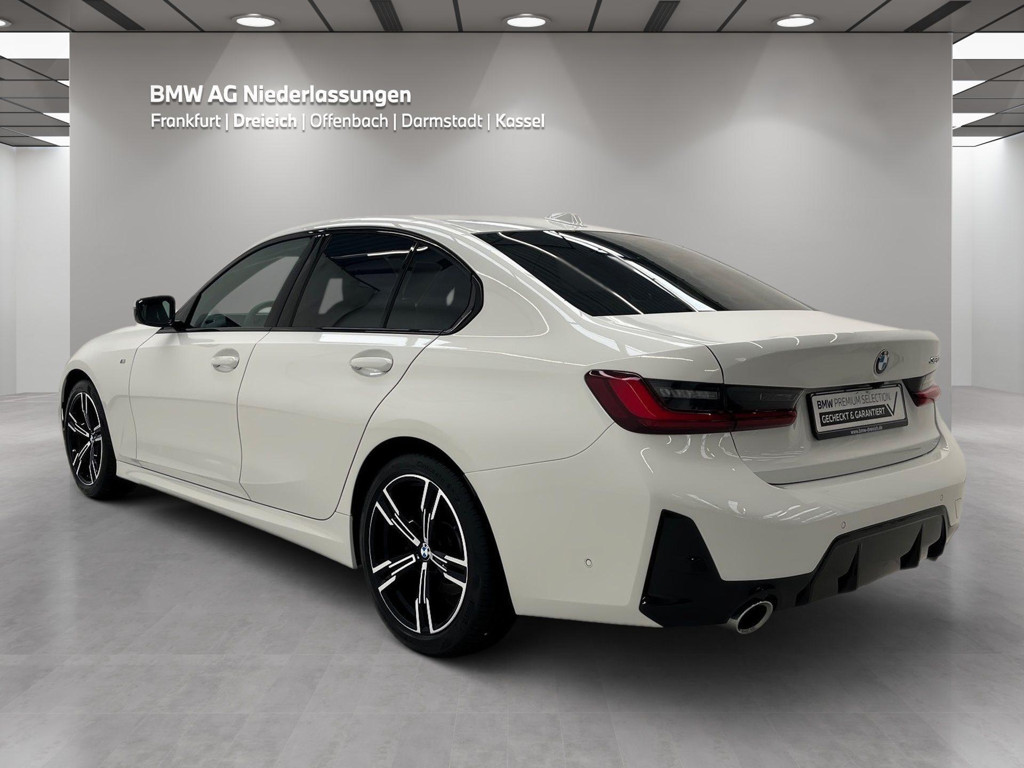 BMW 3 Serie