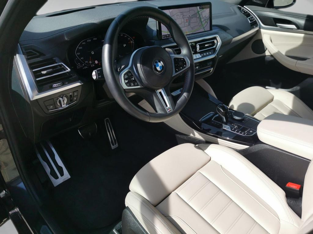 BMW X4 M-Sport