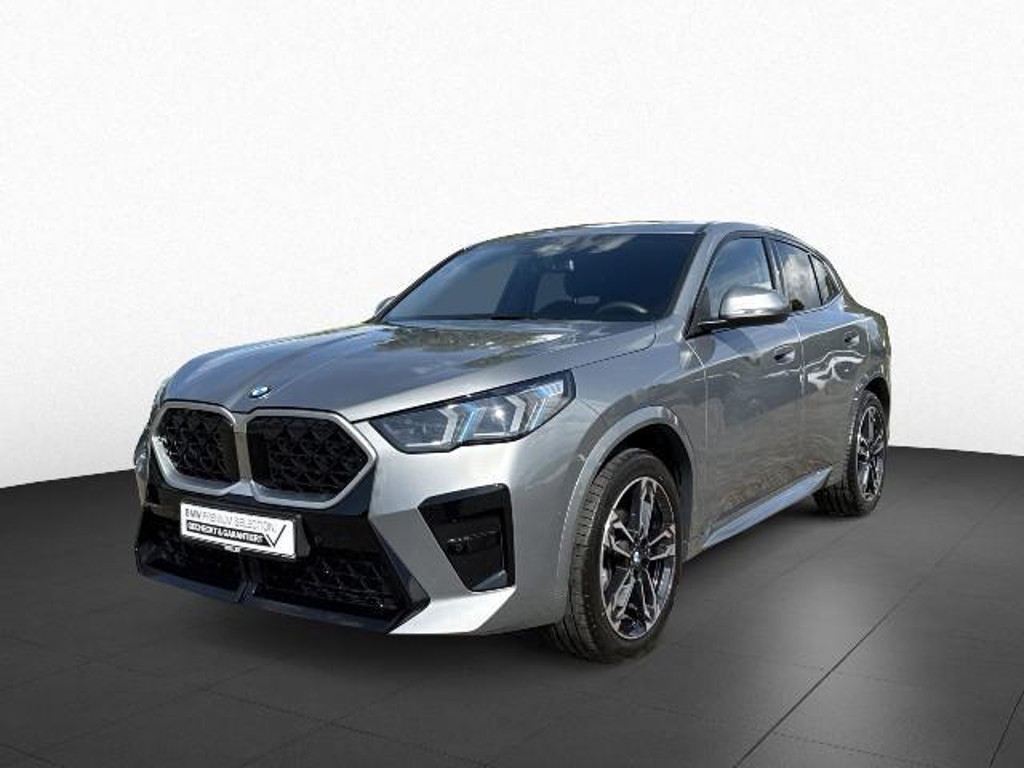 BMW X2 xDrive20d