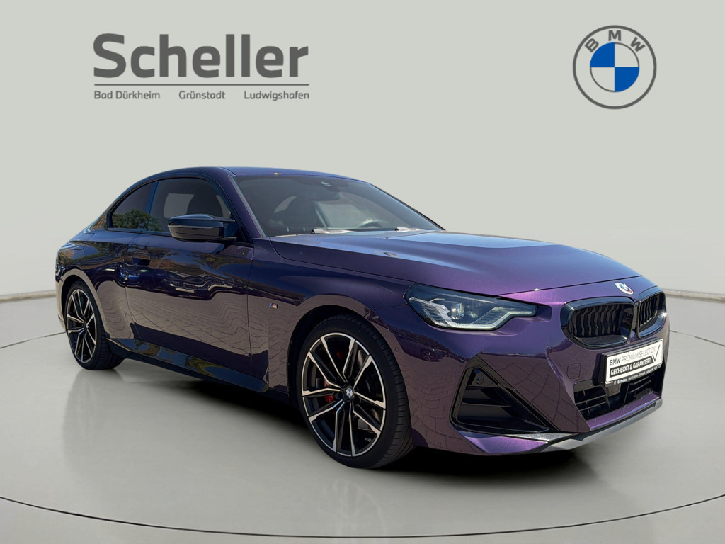 BMW M2