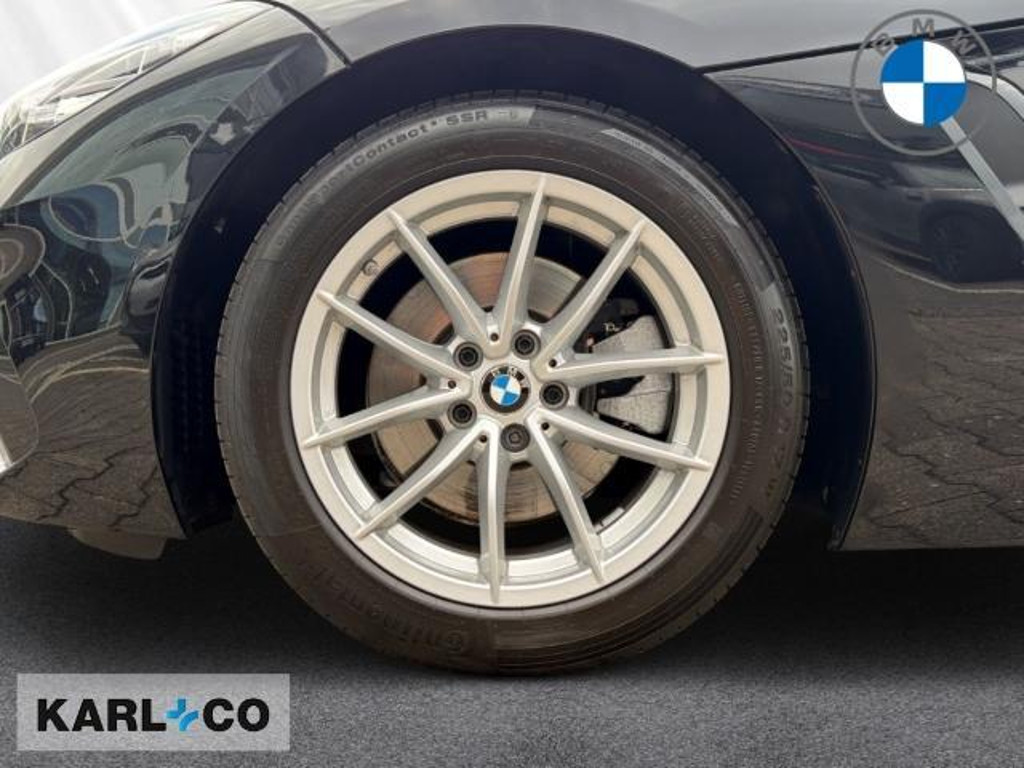 BMW Z4 Roadster sDrive20i