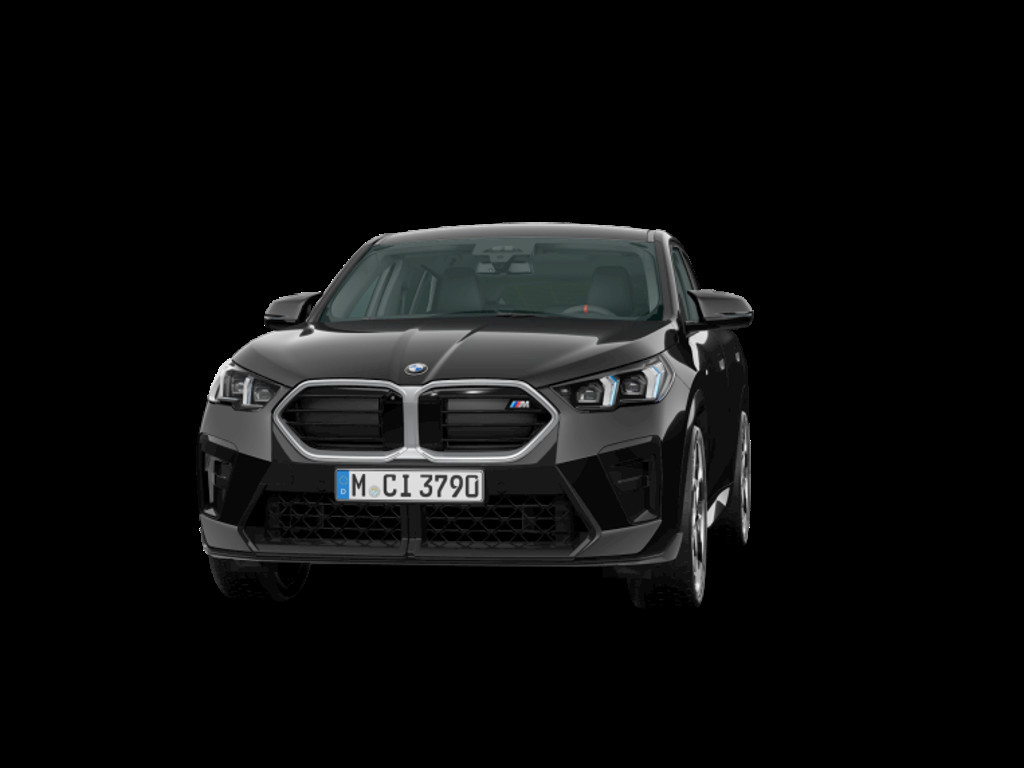 BMW X2 xDrive M35i