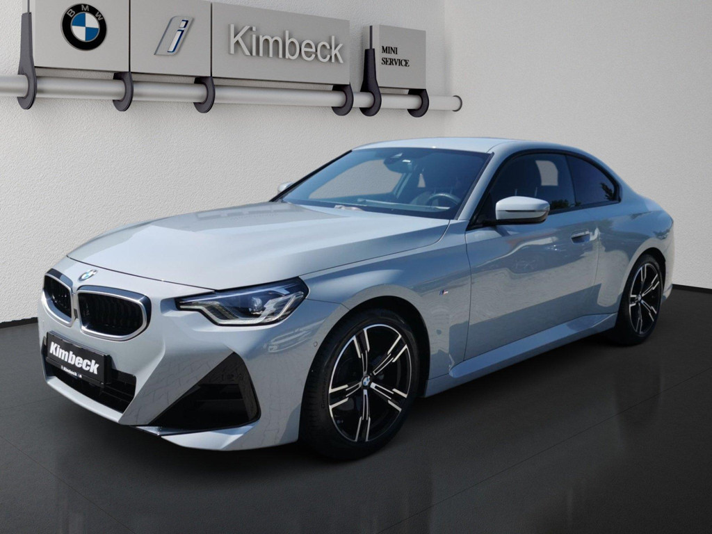 BMW 2 Serie