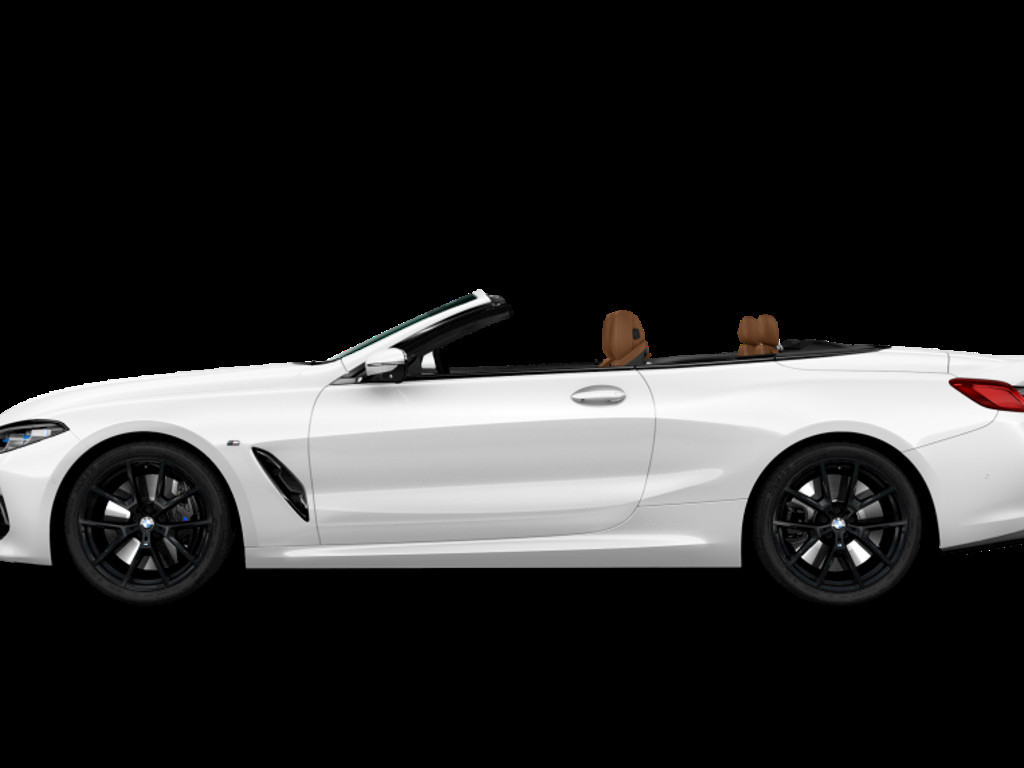 BMW 8 Serie