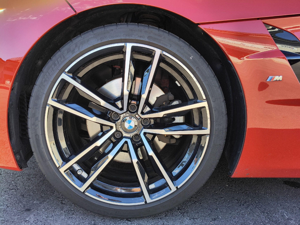 BMW Z4