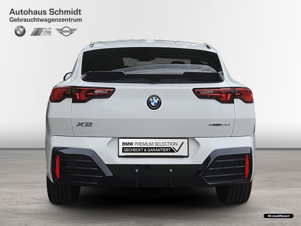 BMW X2 sDrive20i