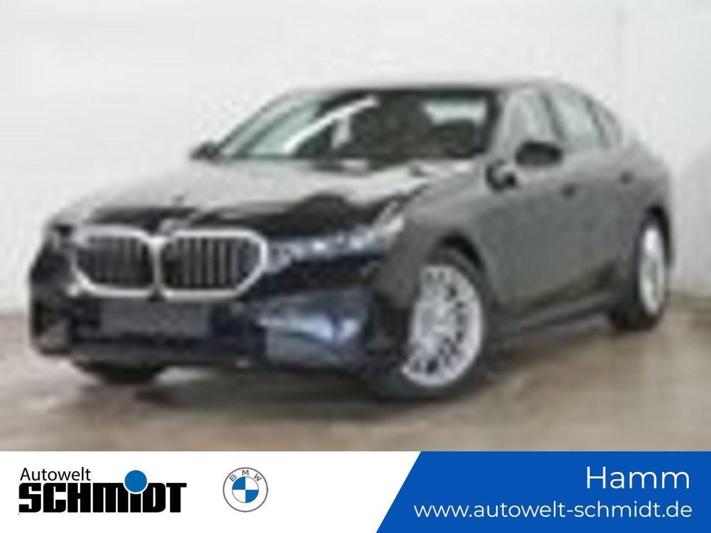 BMW 5 Serie 550 xDrive Sedan