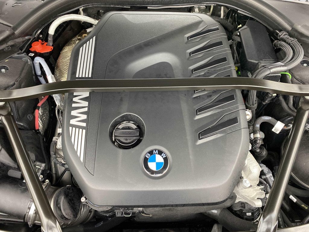 BMW 7 Serie