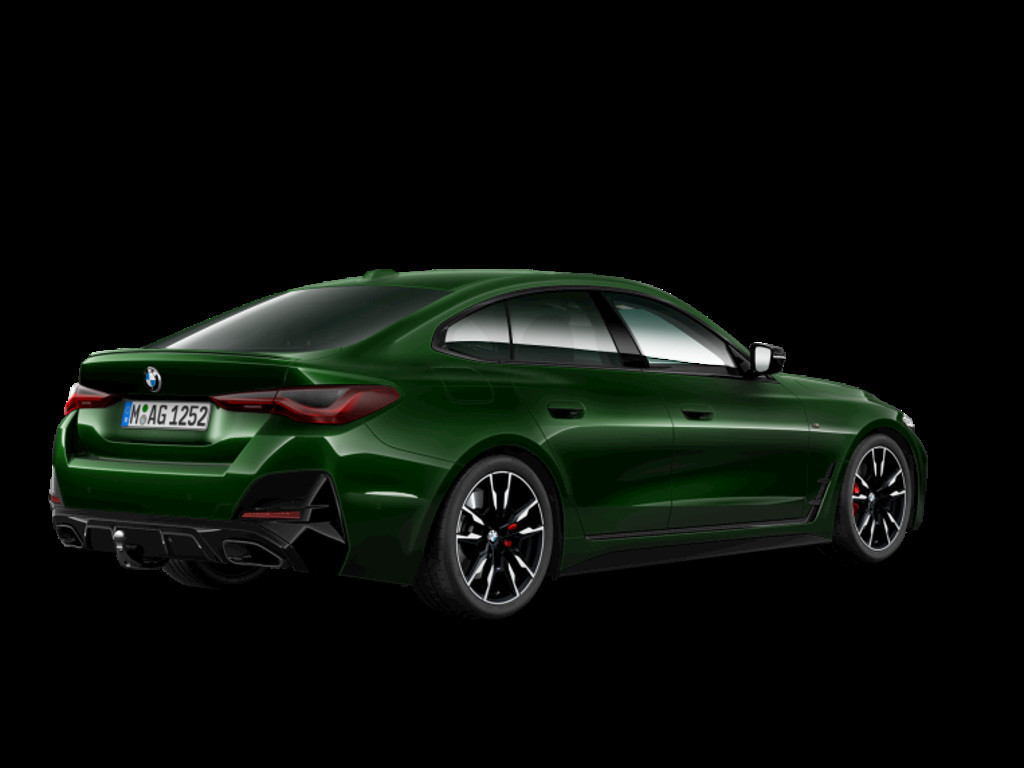 BMW M440