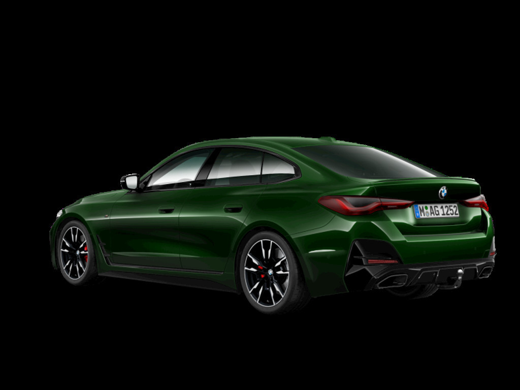 BMW M440