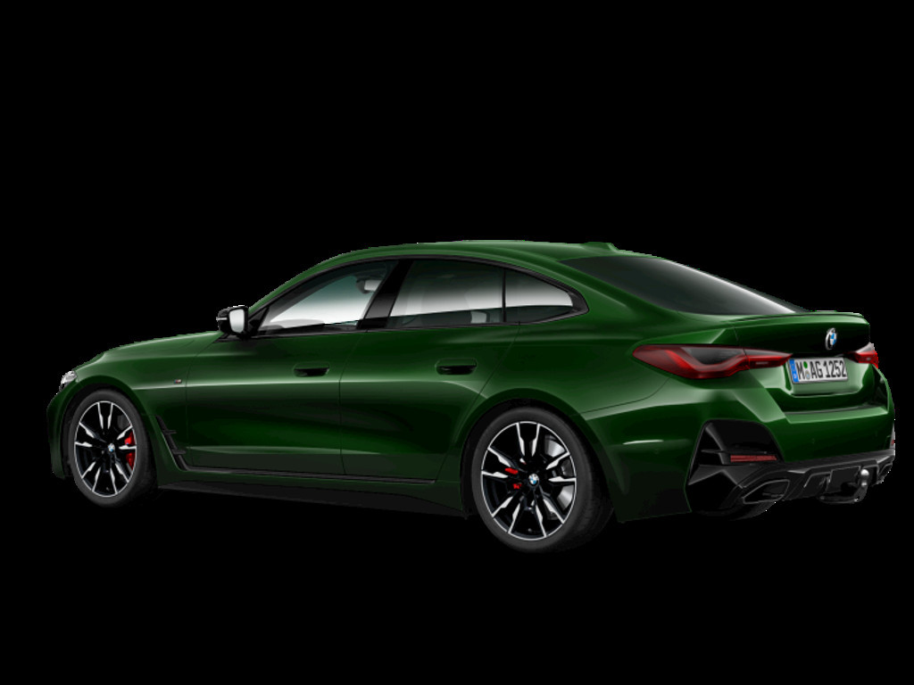 BMW M440