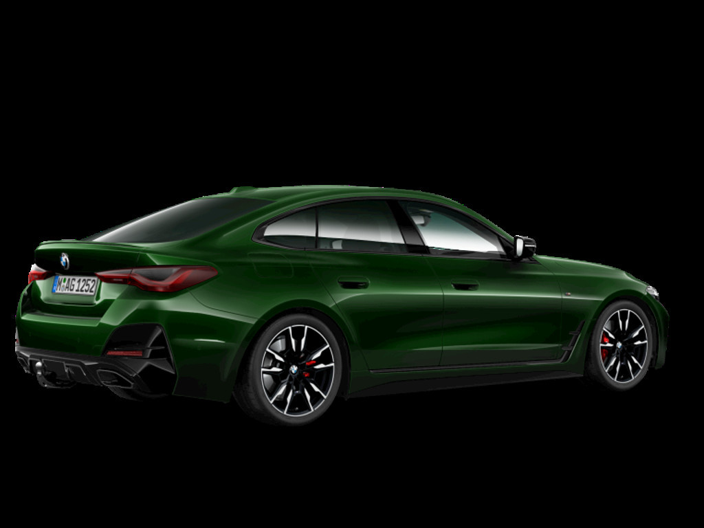 BMW M440