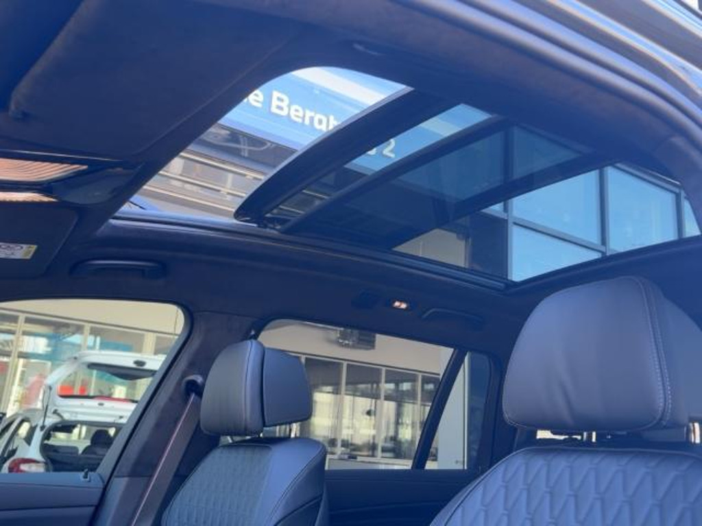 BMW X7 xDrive40d