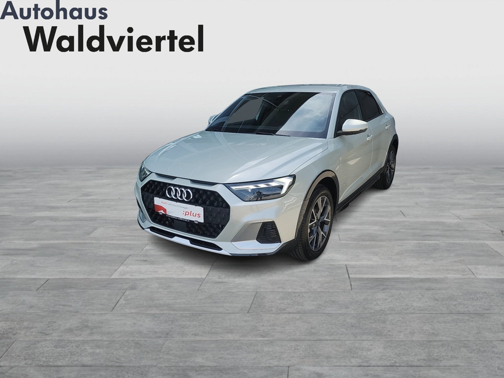 Audi A1 30 TFSI Allstreet