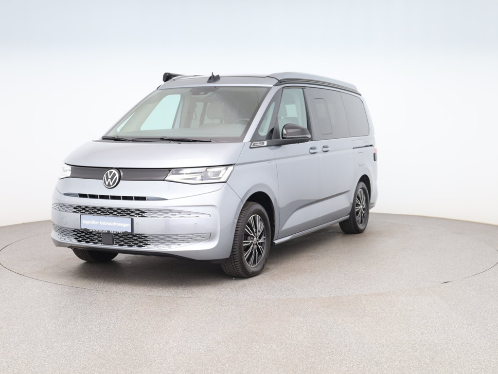 Volkswagen CALIFORNIA Beach