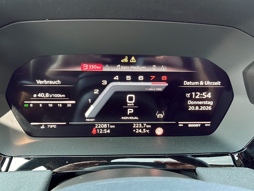 Audi S3