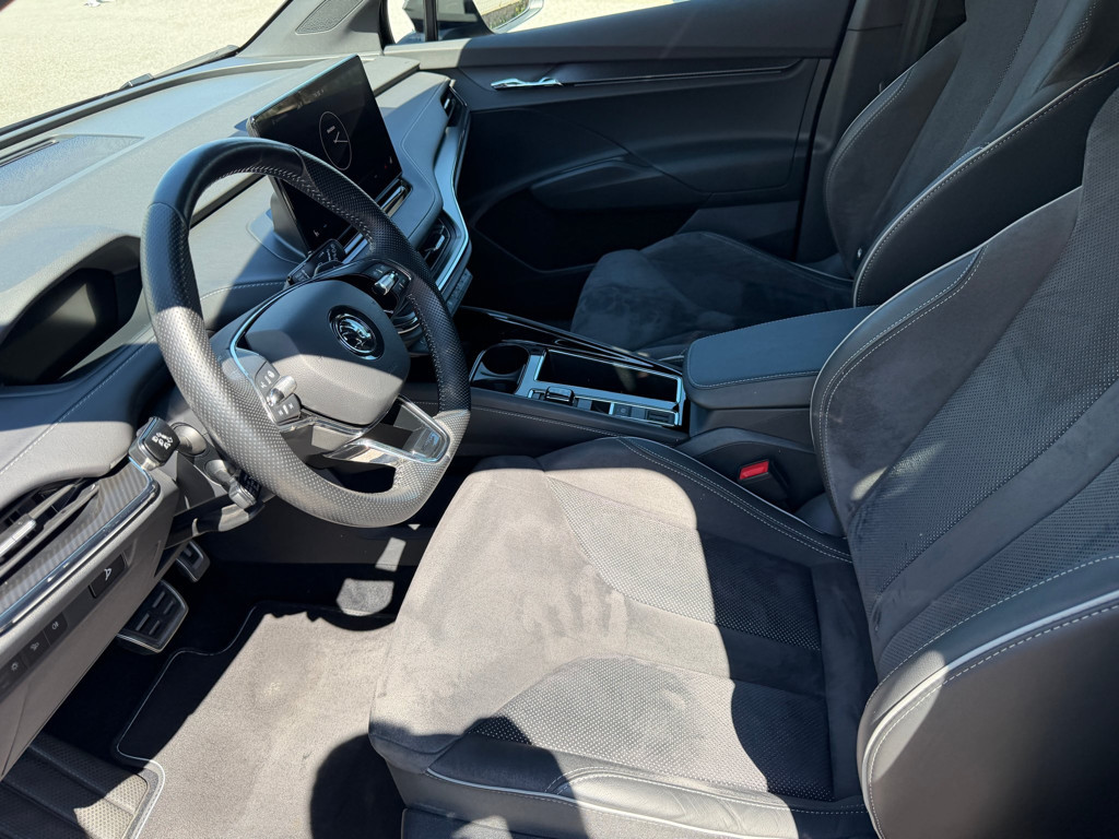 Skoda Enyaq iV