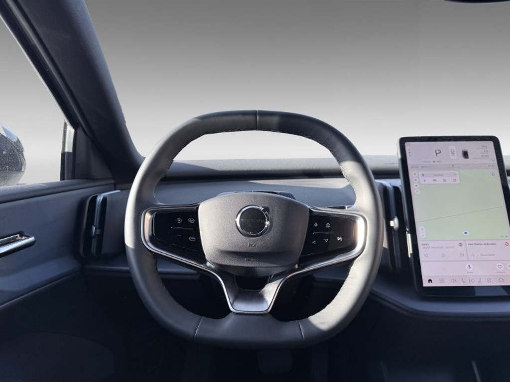 Volvo EX30