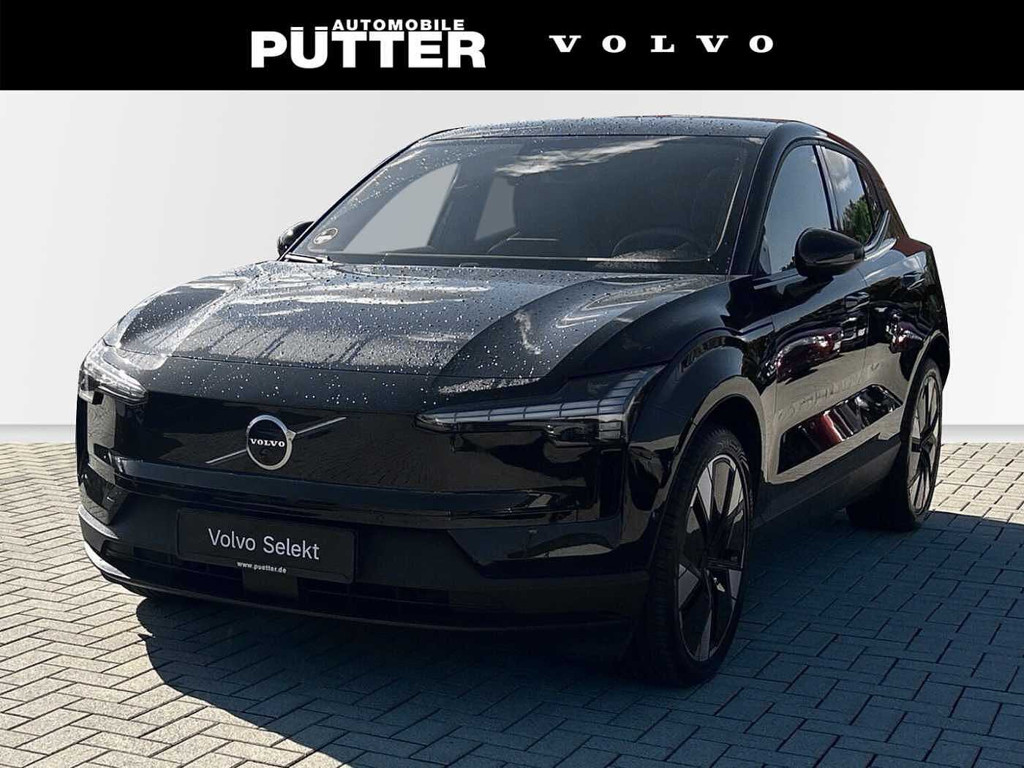 Volvo EX30 EX30