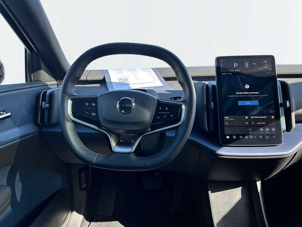Volvo EX30