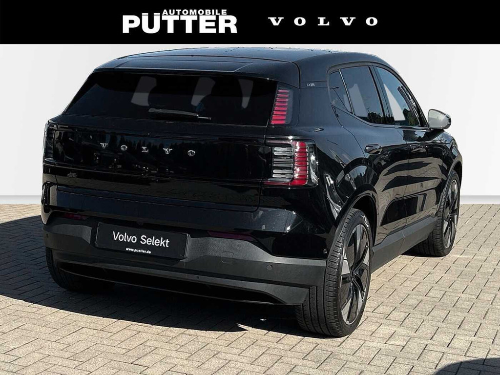 Volvo EX30