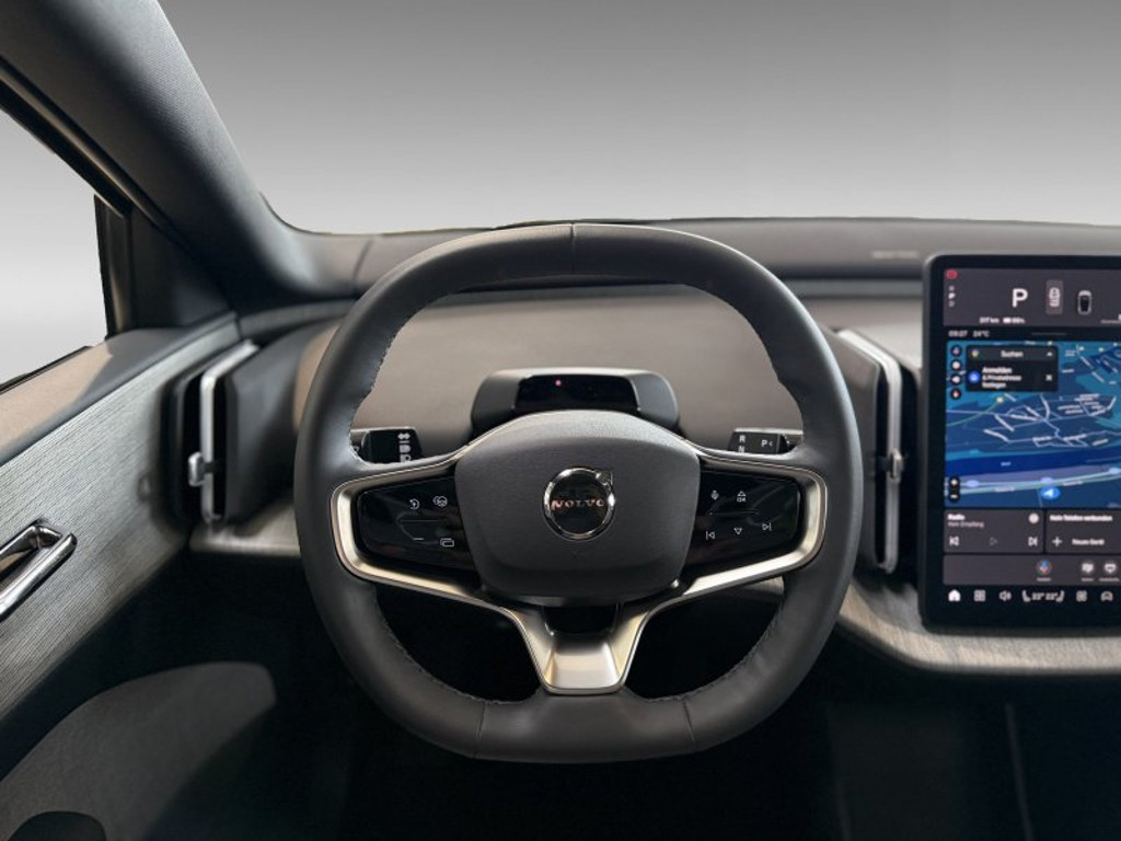 Volvo EX30