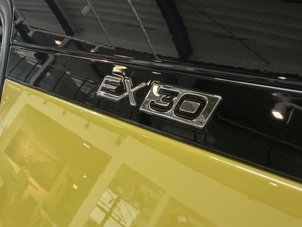 Volvo EX30