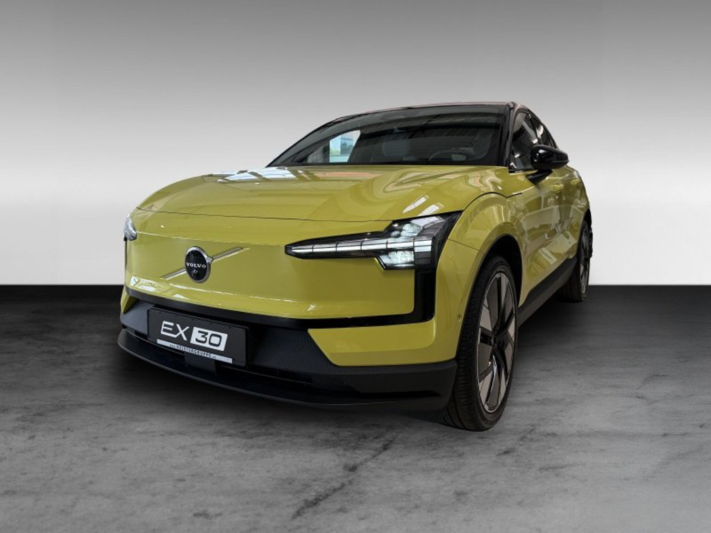 Volvo EX30