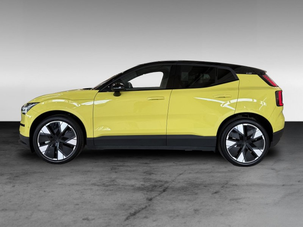 Volvo EX30