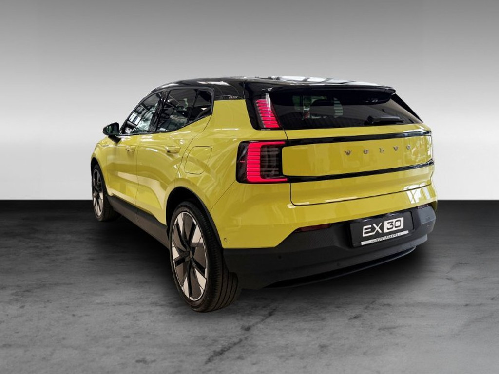 Volvo EX30
