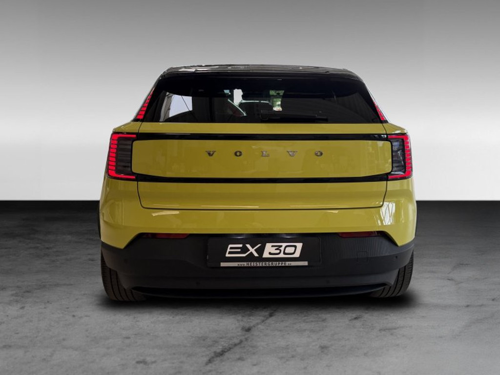 Volvo EX30