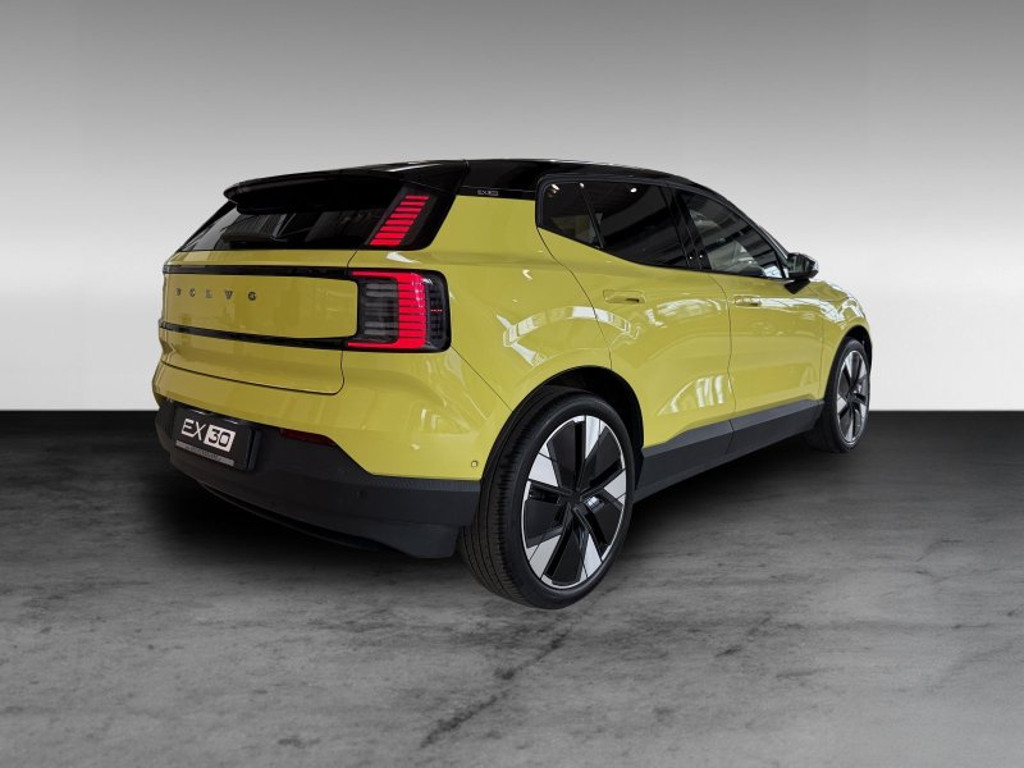 Volvo EX30