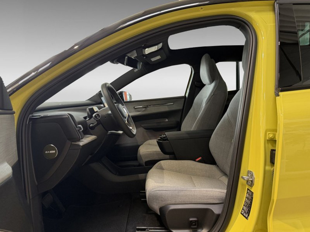 Volvo EX30