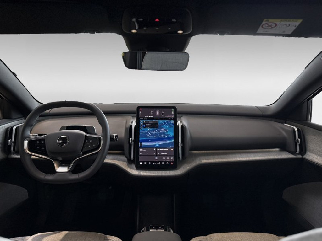 Volvo EX30