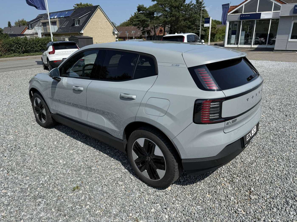 Volvo EX30