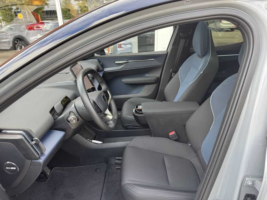 Volvo EX30 Extended range Ultra