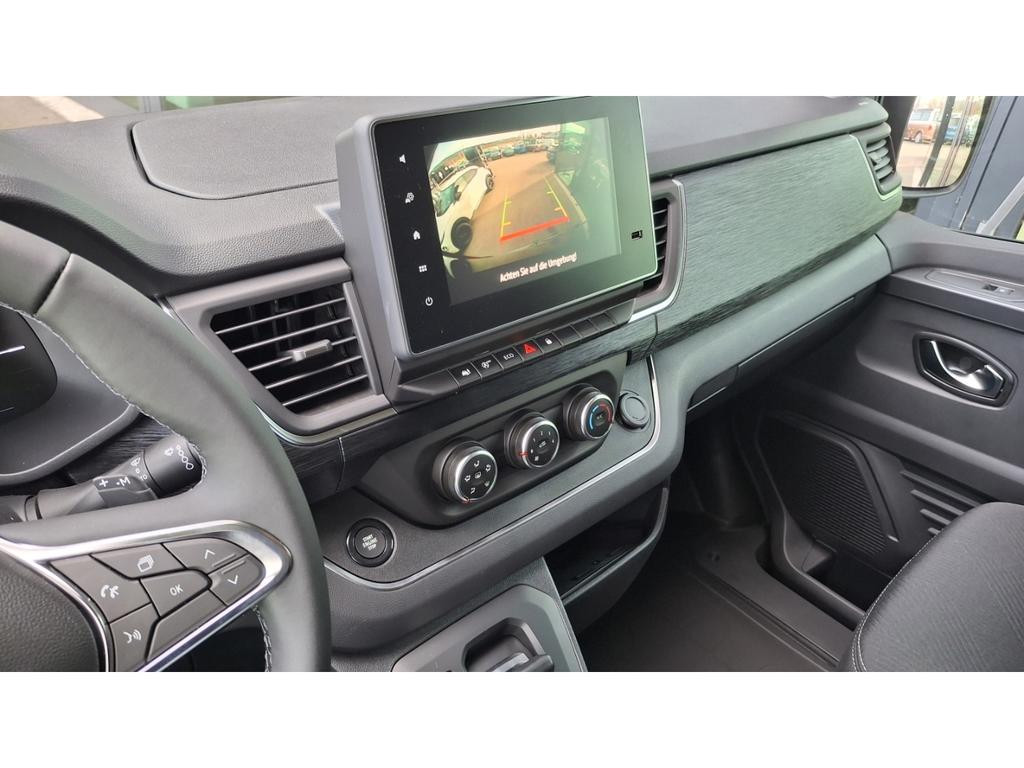 Nissan Primastar