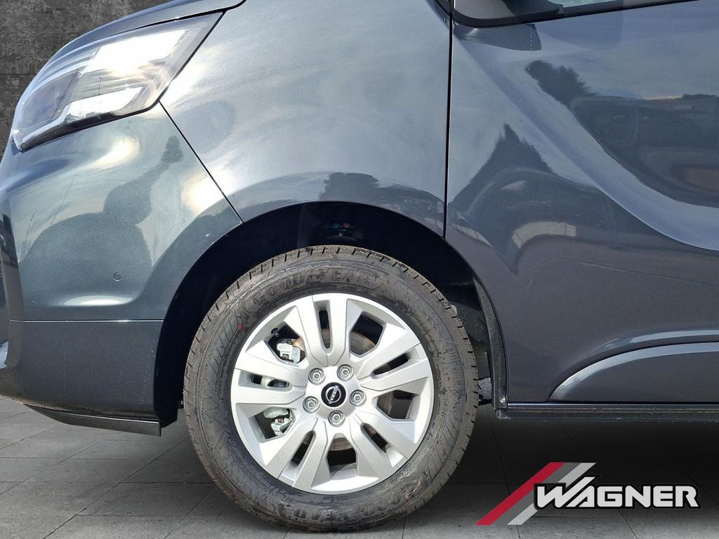Nissan Primastar