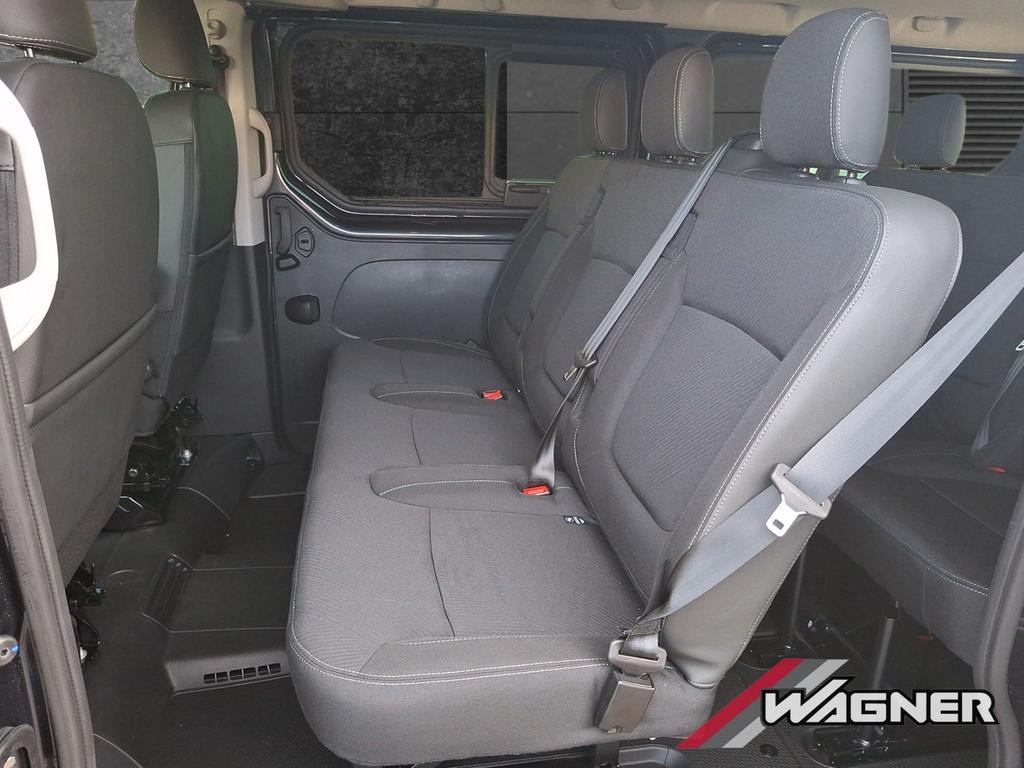 Nissan Primastar