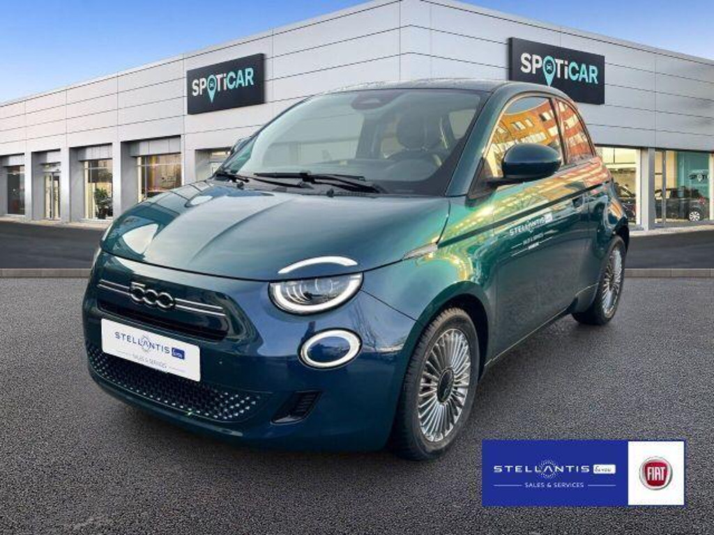 Fiat 500 1.0 Mild Hybrid Torino