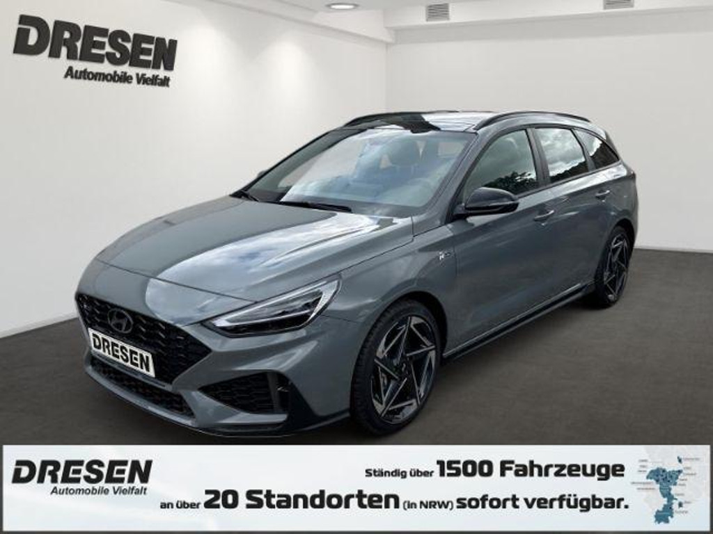 Hyundai i30 N Line