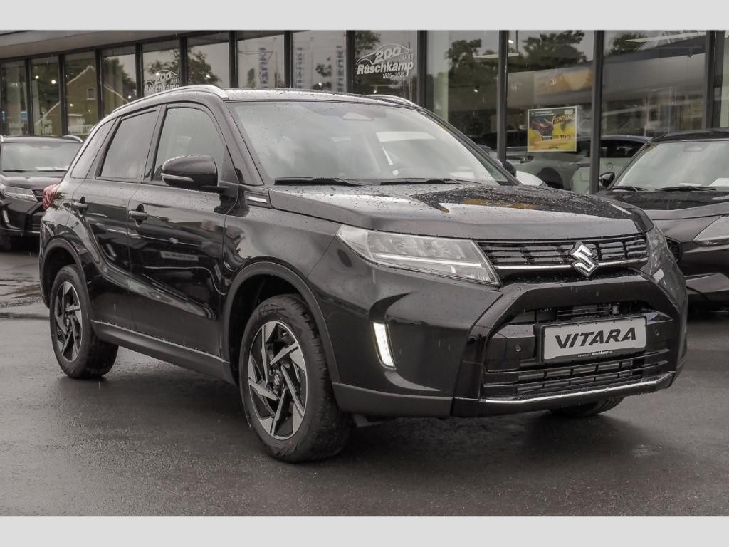 Suzuki Vitara Comfort AllGrip