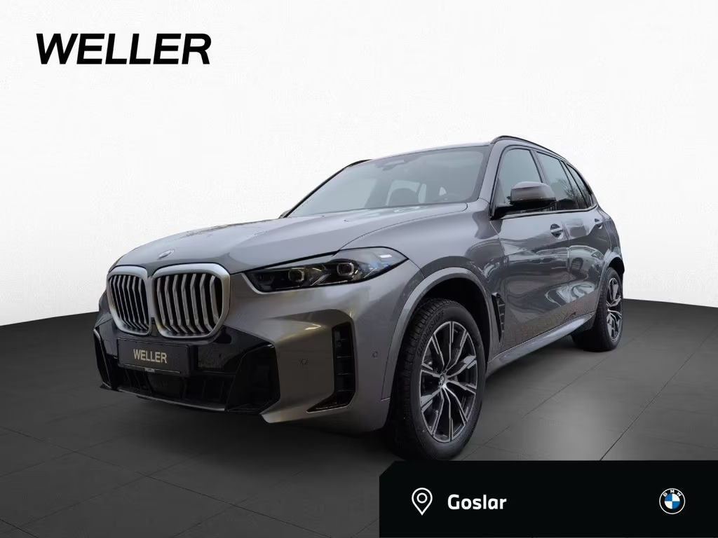 BMW X5 xDrive30d